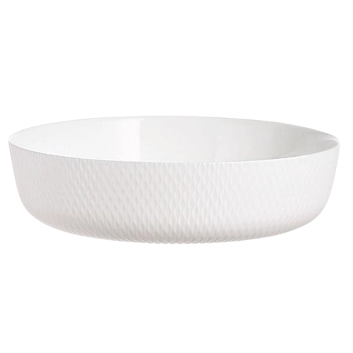 Форма для запікання 26см кругла склокераміка Q8164 Smart Cuisine Wavy Luminarc Житомир - фото 1