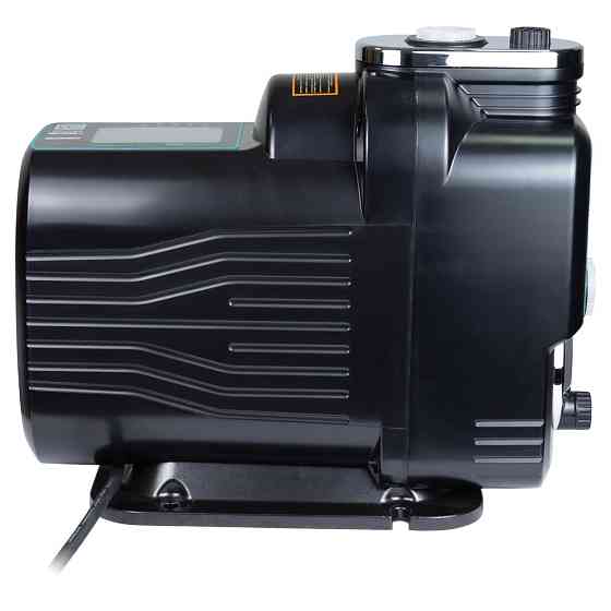 LEO Станция 0.55кВт Hmax 40м Qmax 80л/мин с частотным регулированием 3.0 LEO (776496) Киев