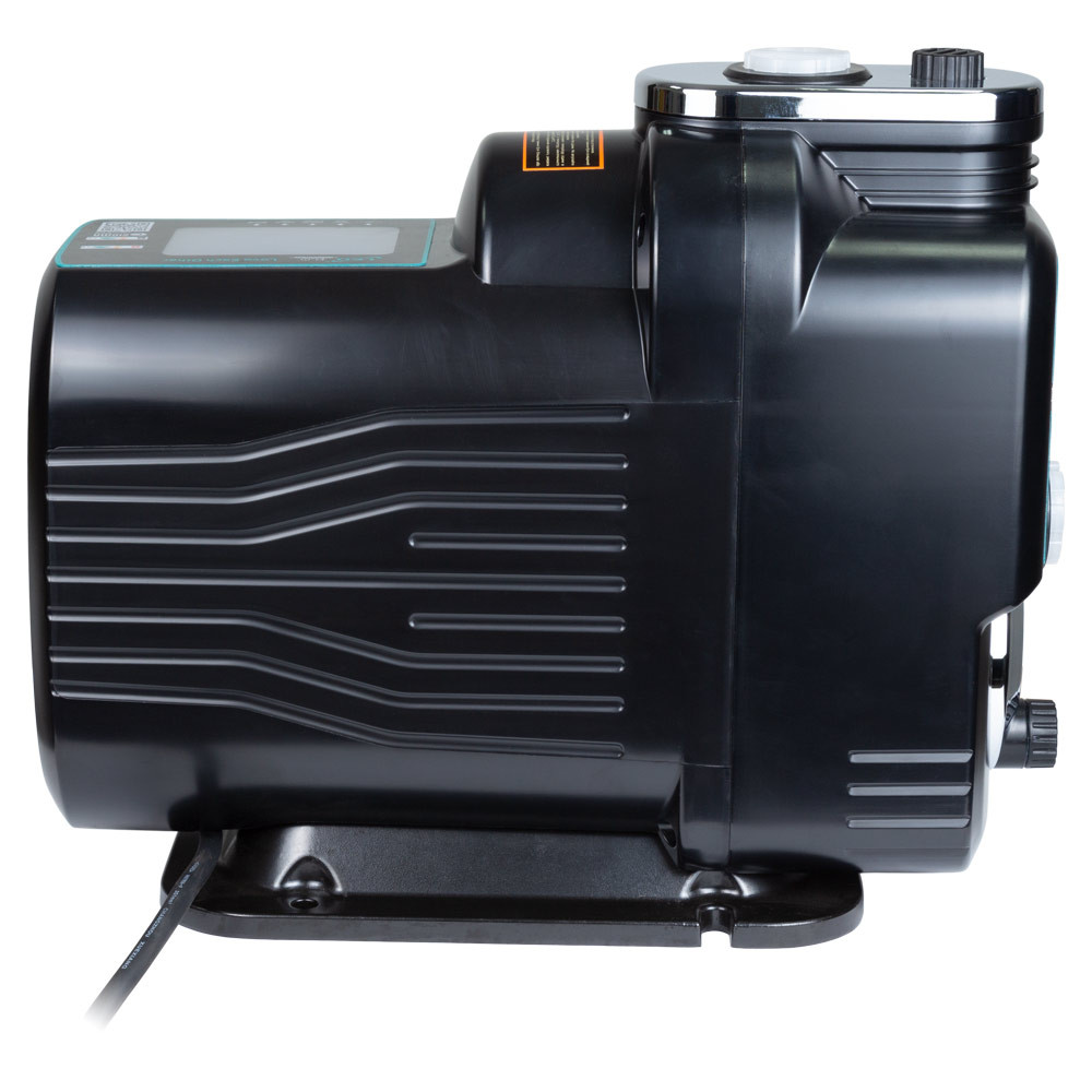 LEO Станция 0.55кВт Hmax 40м Qmax 80л/мин с частотным регулированием 3.0 LEO (776496) Киев - изображение 3