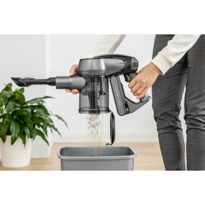 Пилосос Sencor SVC0725BK Вінниця - фото 11