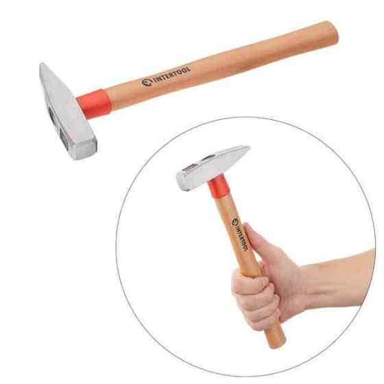 Набір інструментів INTERTOOL 1/2 "& 1/4", 100ед., Cr-V STORM - зручний кейс і якість Cr-V Львів