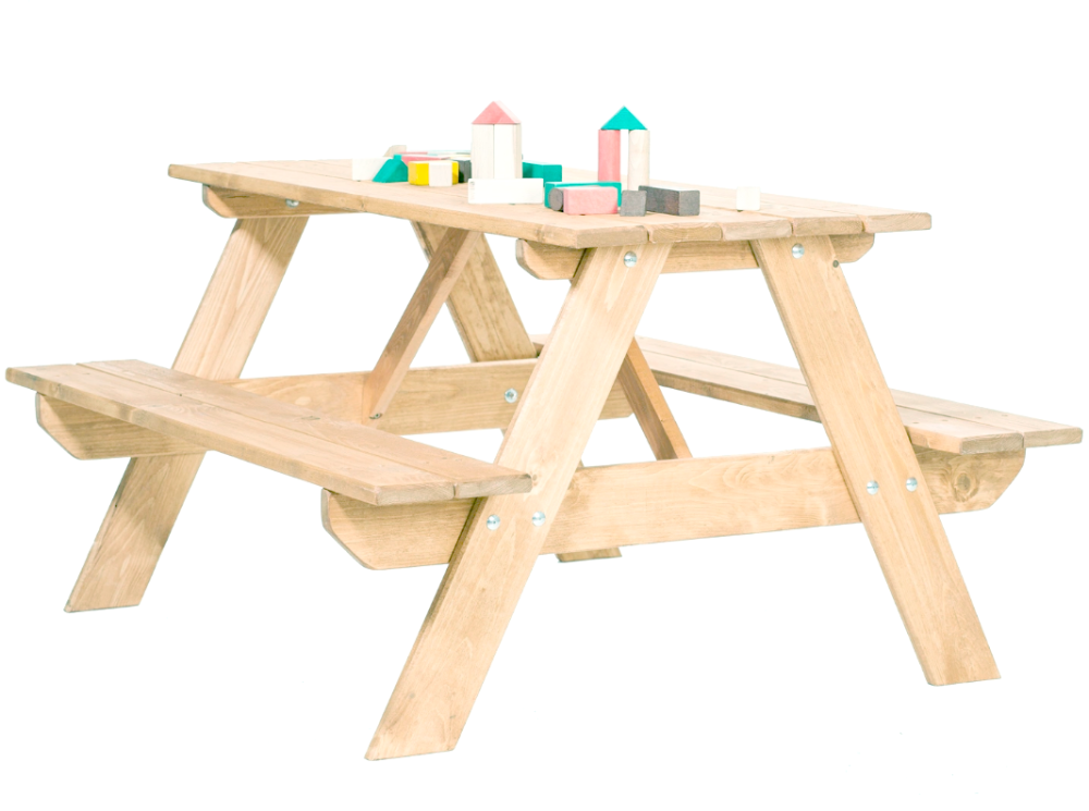 Детский садовый столик 