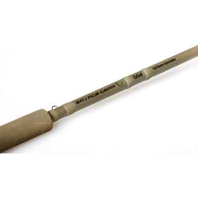 Удилище Savage Gear SG4 Tuff Game Specialist BC 8''6''''/2.59 90-190g Casting (1854.17.97) Винница