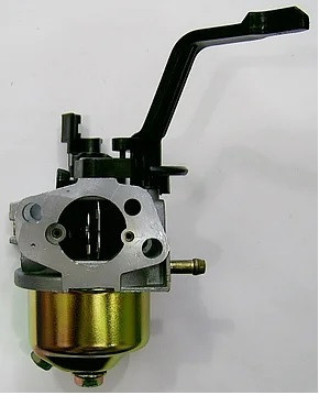 Карбюратор бензогенератора 168F/170F (6,5/7Hp) Мукачево - изображение 1