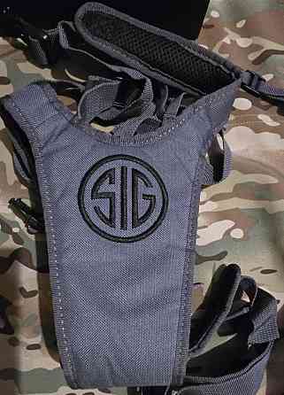 Бинокль Sig Sauer Kilo3000Bdx Київ