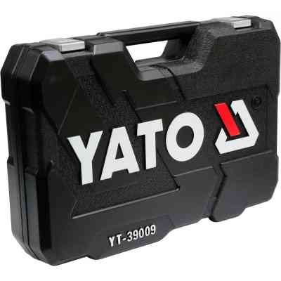 Набор инструментов Yato YT-39009 Винница