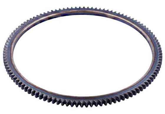 Венец маховика Z-110 на дизельный двигатель мотоблок дизель 192D Мукачево