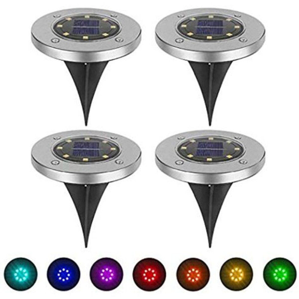 Вуличний ліхтар садово-парковий наземний Sirius 22003 Коломия - фото 4