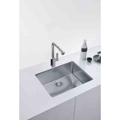 Мойка кухонная Franke Maris MRX 110-50/122.0598.741 (122.0598.741) Винница