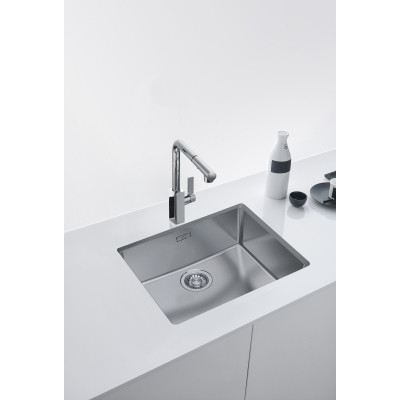 Мойка кухонная Franke Maris MRX 110-50/122.0598.741 (122.0598.741) Винница - изображение 2