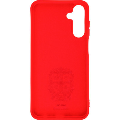 Чехол для мобильного телефона Armorstandart ICON Samsung M15 5G (M156) Red (ARM74375) Винница - изображение 2