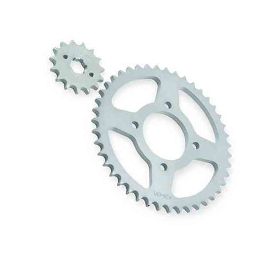 Звезда 428*43+428*15 Minsk-Viper CG-125-150 комплект Мукачево