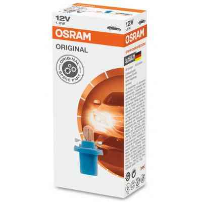 Автолампа Osram 1.2W (OS 2741) Вінниця