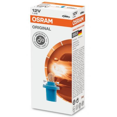 Автолампа Osram 1.2W (OS 2741) Винница - изображение 1