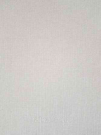 Шпалери вінілові на флізеліні Sintra Simmetria однотонні структурні тонка смужка молочні білі 523612 Київ