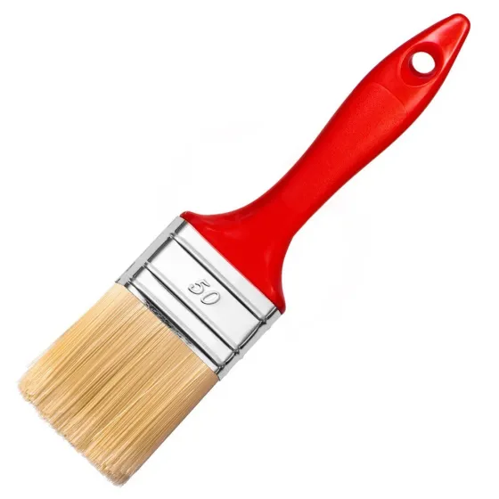 Пензель малярний Beorol Universal synthetic 50*15 мм Киев