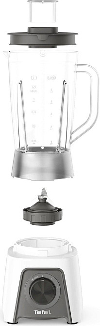Блендер Tefal BL2C0130 ( Білий ) Харьков - изображение 4