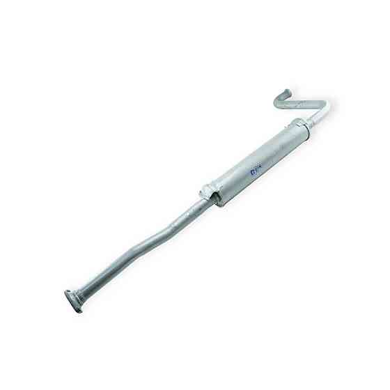 Резонатор 2111, 2112 (16 кл) (2005-) (58 см) евро-4 алюминий эконом 2110, Мукачево