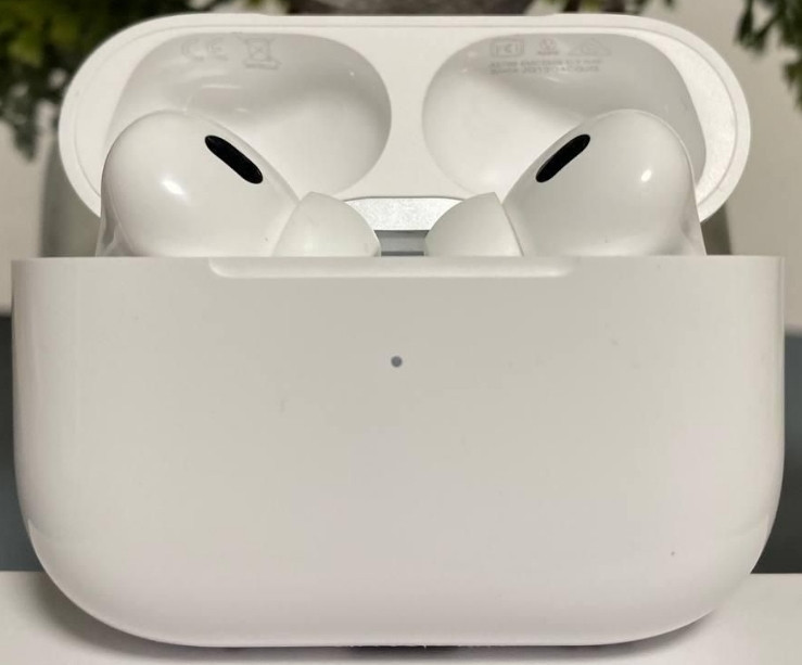 AirPods Pro 2 Новые. Киев - изображение 3