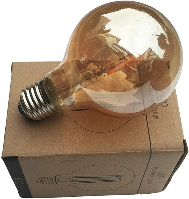 Лампочка Едісона 14642 Луцк - изображение 2