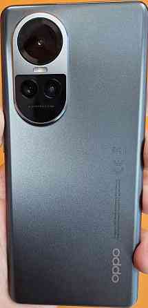 Смартфон: OPPO Reno 10 5G 8/256Gb. Киев