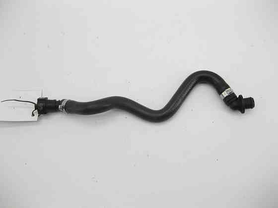 VAG  4M0611931BF Вакуумна трубка Одеса