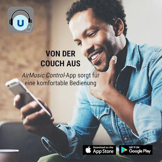 Интернет-радио TuneUp ST Oneconcept Германия Ровно - изображение 8