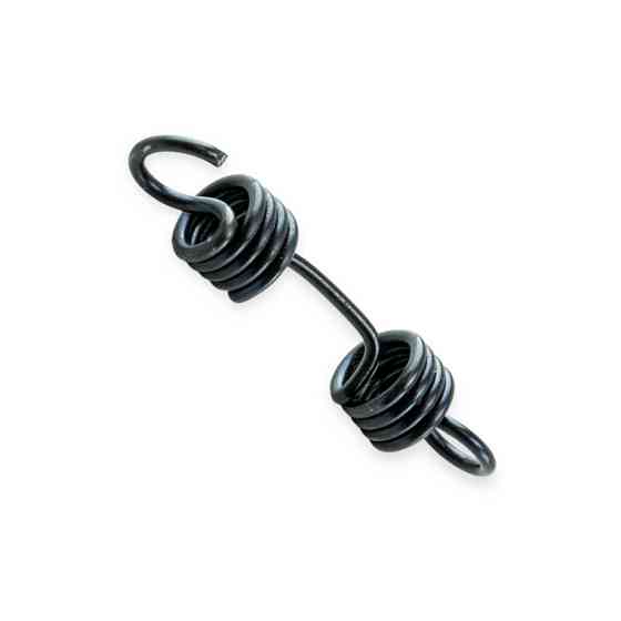 Пружина внутрішня задніх гальмівних колодок Донг Фенг 240, 244 Мукачево