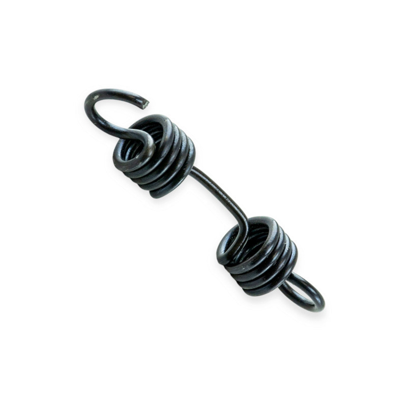 Пружина внутрішня задніх гальмівних колодок Донг Фенг 240, 244 Мукачево - фото 1