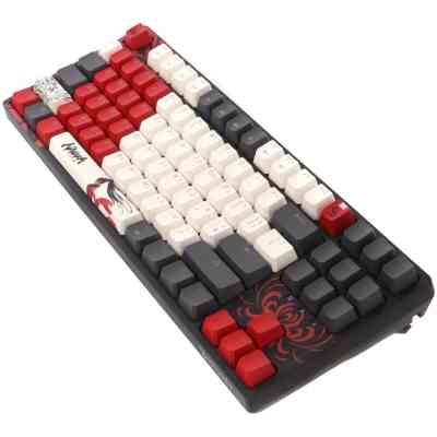 Клавиатура A4Tech Bloody S87 USB Naraka (4711421001809) Винница