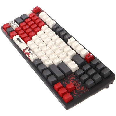 Клавіатура A4Tech Bloody S87 USB Naraka (4711421001809) Вінниця - фото 5