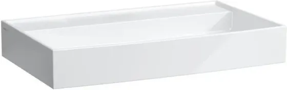 Раковина  Kartell By Laufen 80Cm H8163364001421 Киев