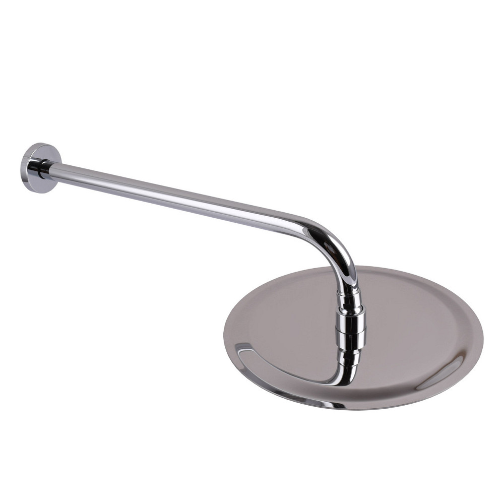 Змішувач для душу вбудований TOPAZ LOFT TLF 32205-H39 (000028883) Київ - фото 10