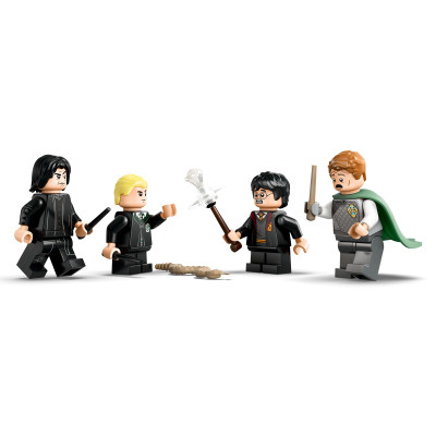 Конструктор LEGO Harry Potter Замок Гоґвортс: дуельний клуб (76441) Вінниця - фото 6