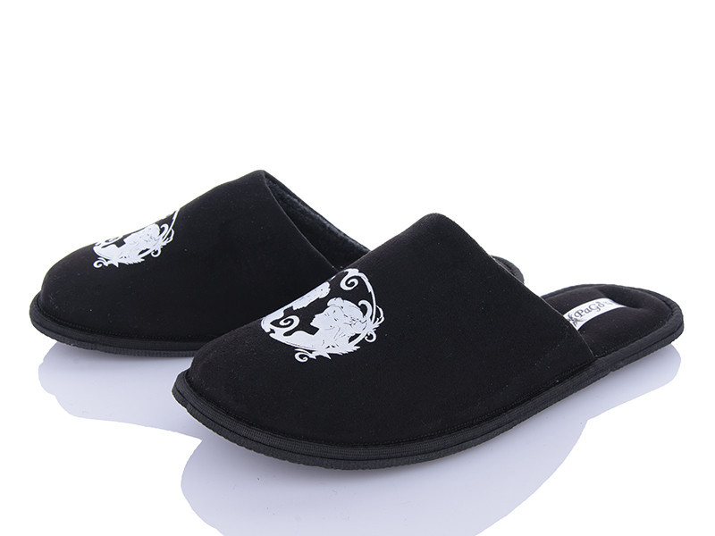 Капці Близнюки Знак зодіаку Чоловічі закритий носок Pago 22.05-21.06 Одеса - фото 6