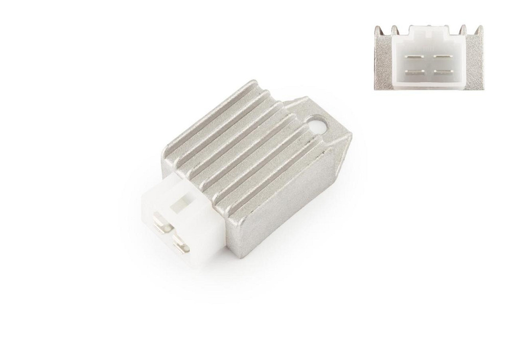 Реле заря 4T GY6 50 Мукачево - изображение 1