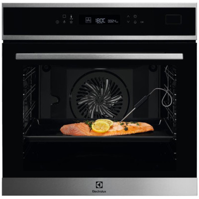 Духовой шкаф Electrolux EOB7S31X Винница - изображение 1