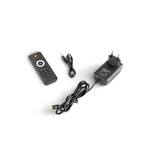 Портативна колонка 40W чорний PartyBox Havit HV-SQ119BT Житомир - фото 2