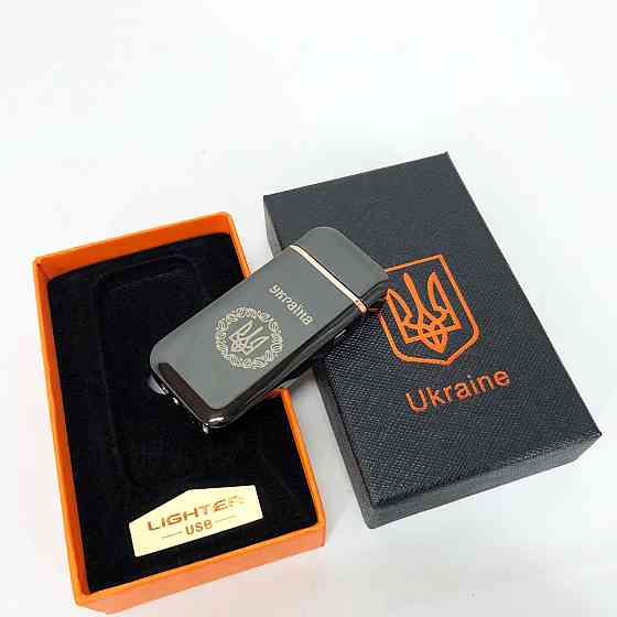 Запальничка з зарядкою акумуляторна HL-442, Usb запальничка з електроімпульсом Незвичайна SR-87 Львів