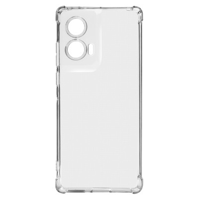 Чохол до мобільного телефона Armorstandart Air Force Motorola Edge 50 Camera Cover Fusion Clear (ARM77363) Вінниця - фото 1
