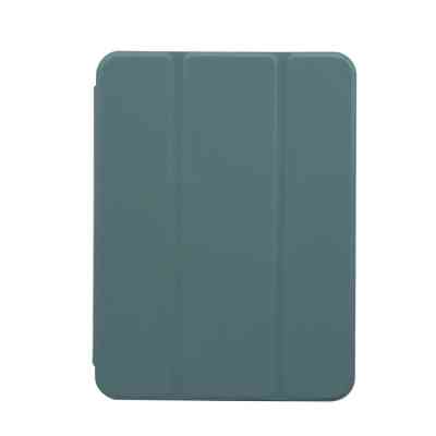 Чохол до планшета BeCover Soft TPU Apple iPad Mini 7 2024 Dark Green (712438) Вінниця