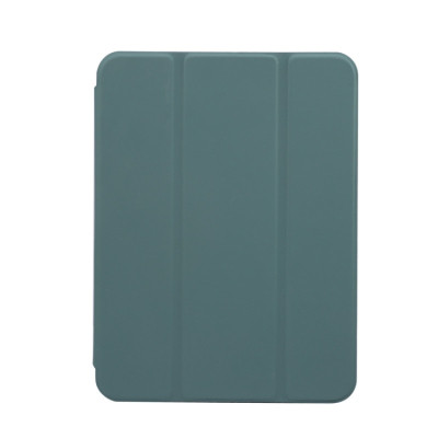 Чохол до планшета BeCover Soft TPU Apple iPad Mini 7 2024 Dark Green (712438) Вінниця - фото 2