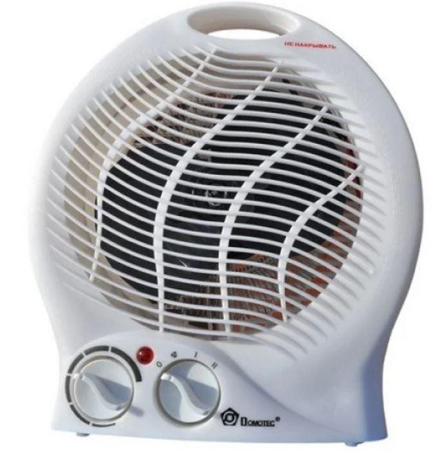 Тепловентилятор Domotec MS 5902 Вінниця - фото 2