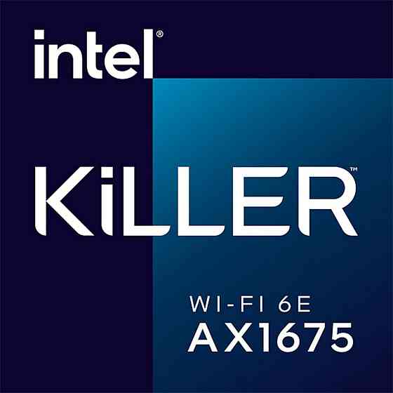 Адаптер Wi‑Fi Intel AX210.NGWG.NVX зелёный Wi‑Fi 6E 2x2 1675 PCIe Bluetooth 5.3 2.4/5/6 ГГц OFDMA MU‑MIMO Киев