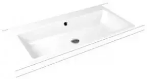 Раковина  Kaldewei Puro 60x46x1,4 900106013001 Київ