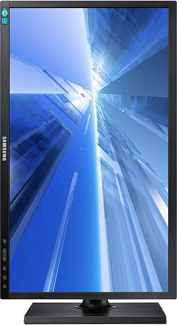Б/У Монітор 22" Samsung S22C450BW — Class B Київ - фото 3