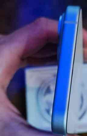 Айфон: iPhone 15 Blue 128Gb. Киев