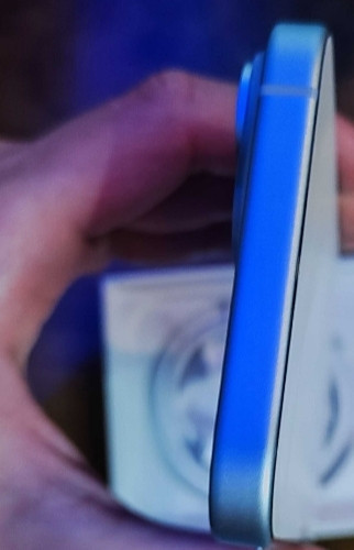 Айфон: iPhone 15 Blue 128Gb. Київ - фото 6