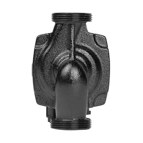 Насос циркуляційний енергозберігаючий 5-25Вт Hmax 4м Qmax 47л/хв Ø1½" 130мм + гайки Ø1" AQUATICA GPA25-4/130 Рівне