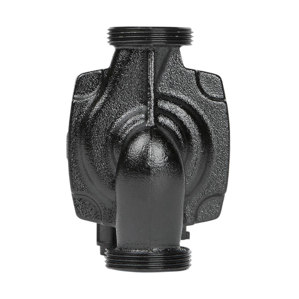 Насос циркуляційний енергозберігаючий 5-25Вт Hmax 4м Qmax 47л/хв Ø1½" 130мм + гайки Ø1" AQUATICA GPA25-4/130 Рівне - фото 3